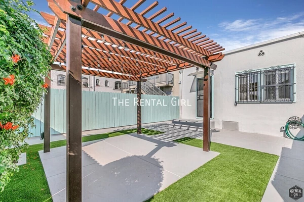 1 bedroom apartment for rent in Silver Lake - Central Los Angeles, Los Angeles