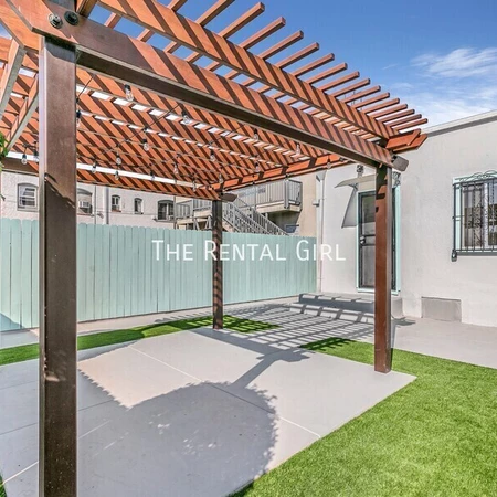 1 bedroom apartment for rent in Silver Lake - Central Los Angeles, Los Angeles