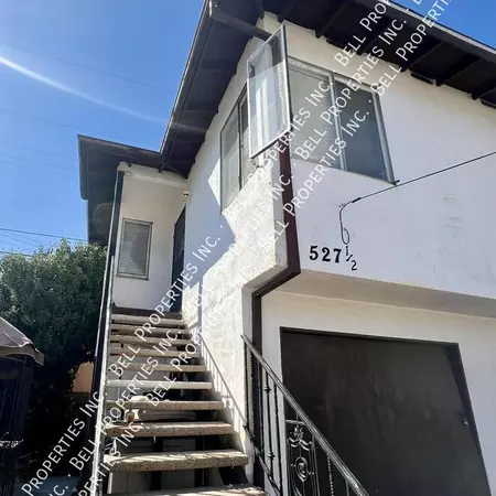1 bedroom apartment for rent in East Los Angeles - Central Los Angeles, Los Angeles