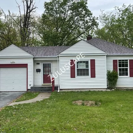 3 bedrooms apartment for rent in Lawrence - NE Indy, Indianapolis