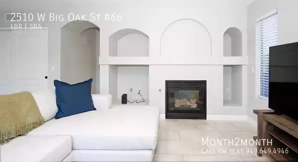 4 bedrooms apartment for rent in Deer Valley - Phoenix, Phoenix