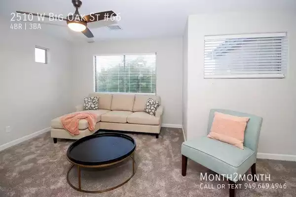 4 bedrooms apartment for rent in Deer Valley - Phoenix, Phoenix
