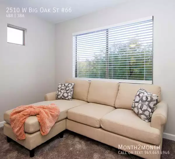4 bedrooms apartment for rent in Deer Valley - Phoenix, Phoenix
