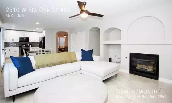 4 bedrooms apartment for rent in Deer Valley - Phoenix, Phoenix