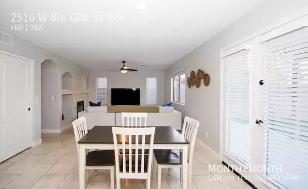 4 bedrooms apartment for rent in Deer Valley - Phoenix, Phoenix