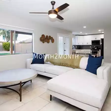 4 bedrooms apartment for rent in Deer Valley - Phoenix, Phoenix