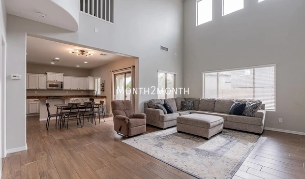 4 bedrooms apartment for rent in North Gateway - Phoenix, Phoenix