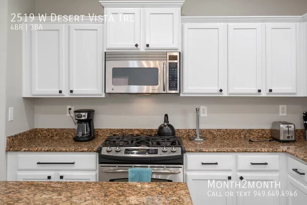 4 bedrooms apartment for rent in North Gateway - Phoenix, Phoenix