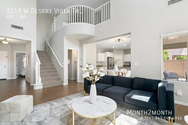 4 bedrooms apartment for rent in North Gateway - Phoenix, Phoenix