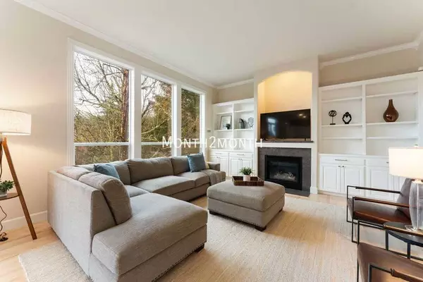 4 bedrooms apartment for rent in Northwest District - NW Portland, Portland