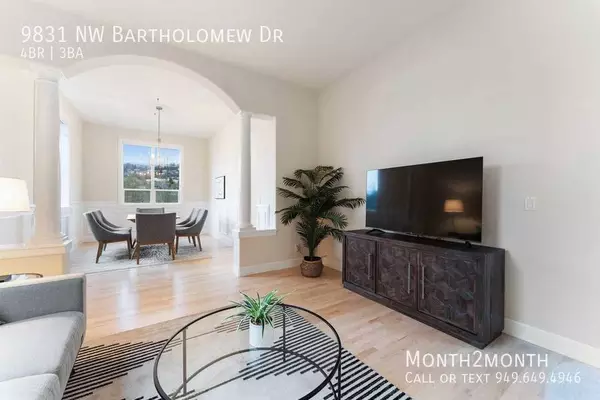 4 bedrooms apartment for rent in Northwest District - NW Portland, Portland