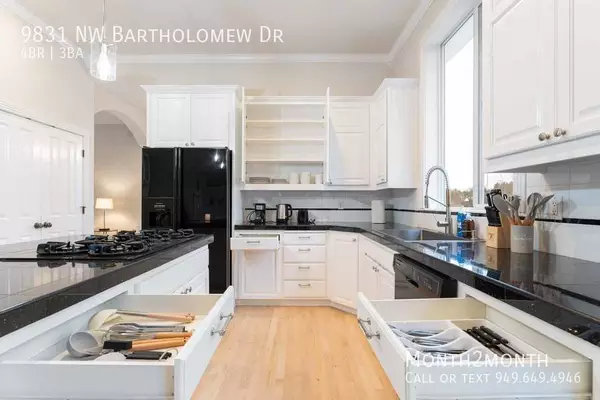 4 bedrooms apartment for rent in Northwest District - NW Portland, Portland