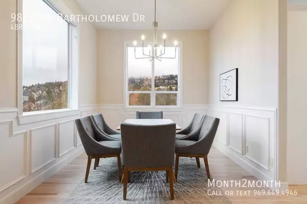 4 bedrooms apartment for rent in Northwest District - NW Portland, Portland