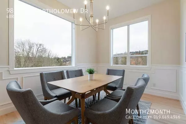 4 bedrooms apartment for rent in Northwest District - NW Portland, Portland