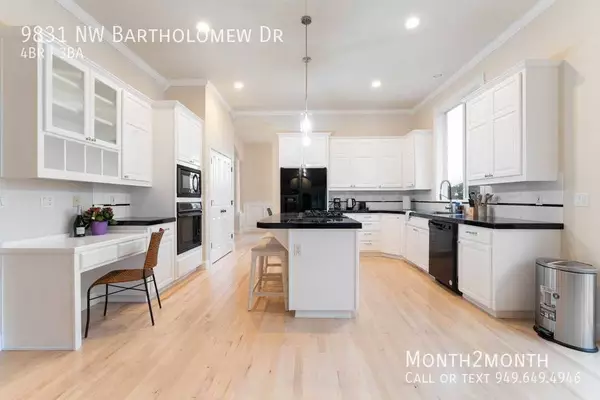 4 bedrooms apartment for rent in Northwest District - NW Portland, Portland