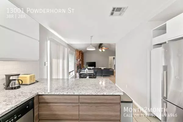 3 bedrooms apartment for rent in North Burnet - North Austin, Austin