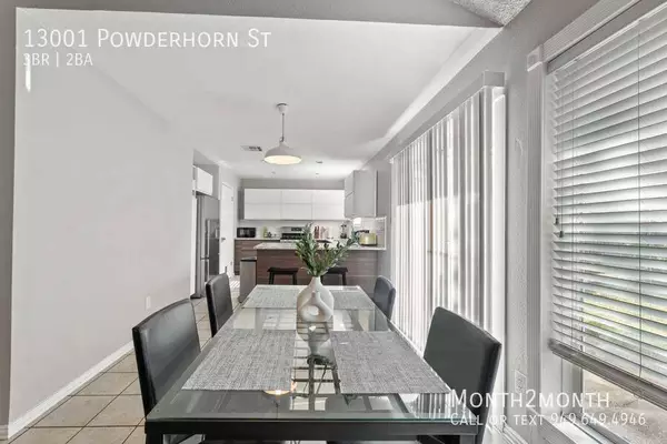 3 bedrooms apartment for rent in North Burnet - North Austin, Austin