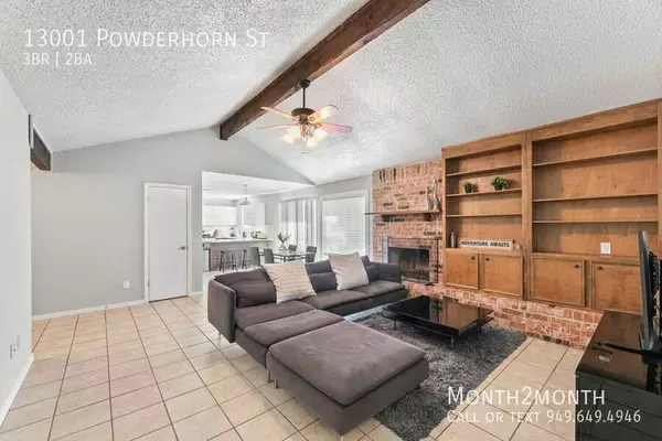 3 bedrooms apartment for rent in North Burnet - North Austin, Austin