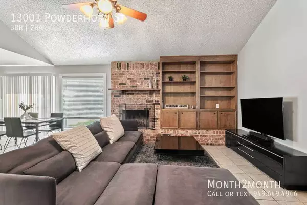 3 bedrooms apartment for rent in North Burnet - North Austin, Austin