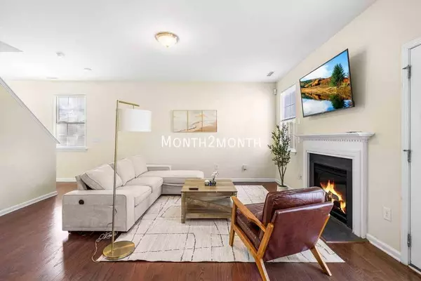 3 bedrooms apartment for rent in Garner - South Raleigh, Raleigh
