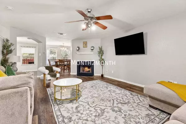 3 bedrooms apartment for rent in North Central - North SATX, San Antonio
