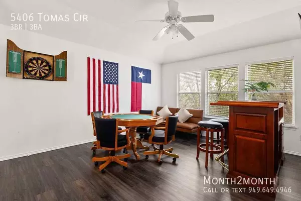 3 bedrooms apartment for rent in North Central - North SATX, San Antonio