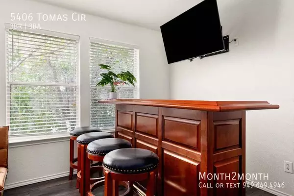 3 bedrooms apartment for rent in North Central - North SATX, San Antonio