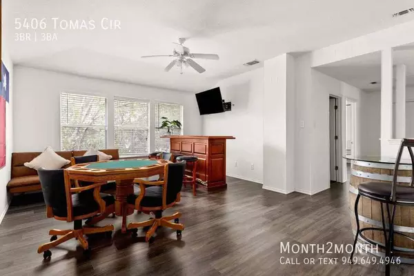 3 bedrooms apartment for rent in North Central - North SATX, San Antonio