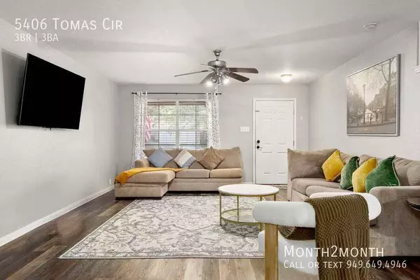3 bedrooms apartment for rent in North Central - North SATX, San Antonio