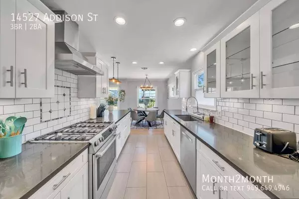 3 bedrooms apartment for rent in Sherman Oaks - San Fernando Valley, Los Angeles