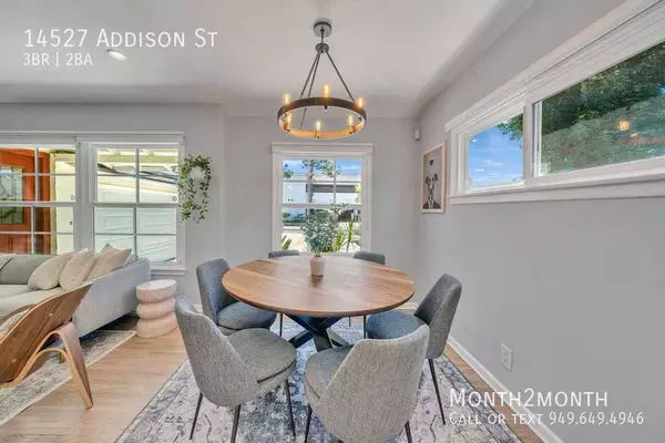 3 bedrooms apartment for rent in Sherman Oaks - San Fernando Valley, Los Angeles