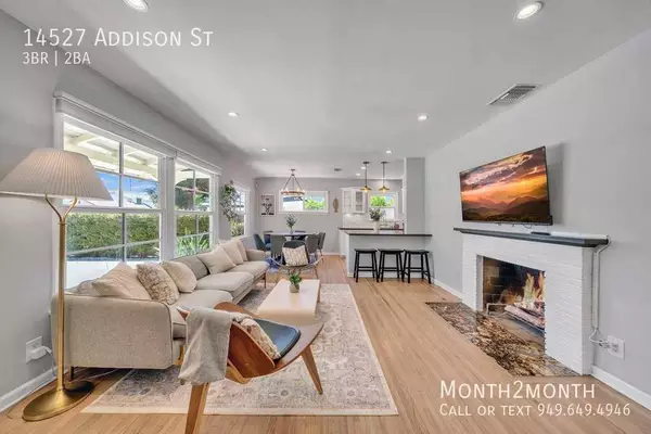 3 bedrooms apartment for rent in Sherman Oaks - San Fernando Valley, Los Angeles