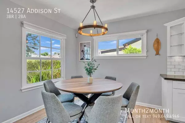 3 bedrooms apartment for rent in Sherman Oaks - San Fernando Valley, Los Angeles