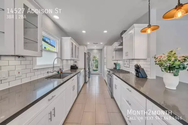 3 bedrooms apartment for rent in Sherman Oaks - San Fernando Valley, Los Angeles