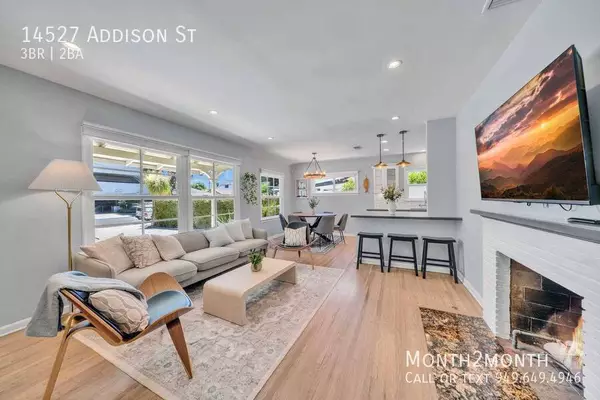 3 bedrooms apartment for rent in Sherman Oaks - San Fernando Valley, Los Angeles