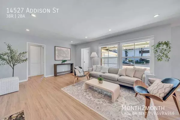 3 bedrooms apartment for rent in Sherman Oaks - San Fernando Valley, Los Angeles