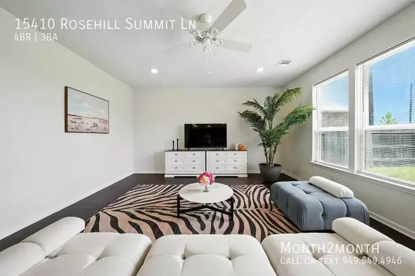 4 bedrooms apartment for rent in Atascocita - Ne Houston, Houston