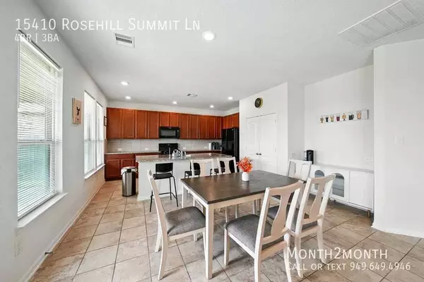 4 bedrooms apartment for rent in Atascocita - Ne Houston, Houston