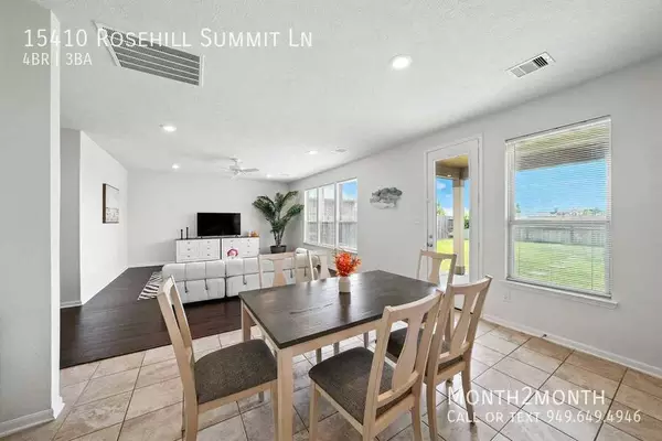 4 bedrooms apartment for rent in Atascocita - Ne Houston, Houston