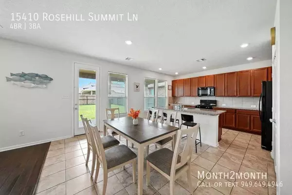 4 bedrooms apartment for rent in Atascocita - Ne Houston, Houston