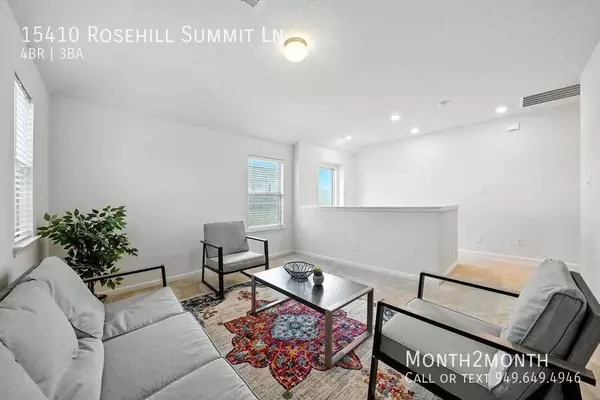 4 bedrooms apartment for rent in Atascocita - Ne Houston, Houston