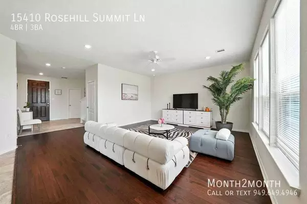 4 bedrooms apartment for rent in Atascocita - Ne Houston, Houston