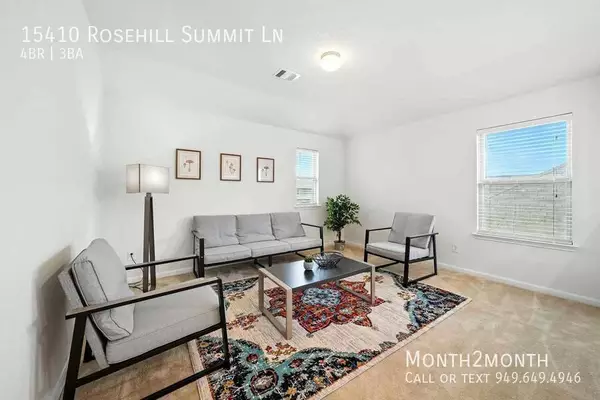 4 bedrooms apartment for rent in Atascocita - Ne Houston, Houston