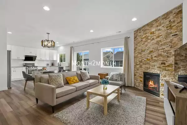 3 bedrooms apartment for rent in Sorrento Valley - North SD, San Diego