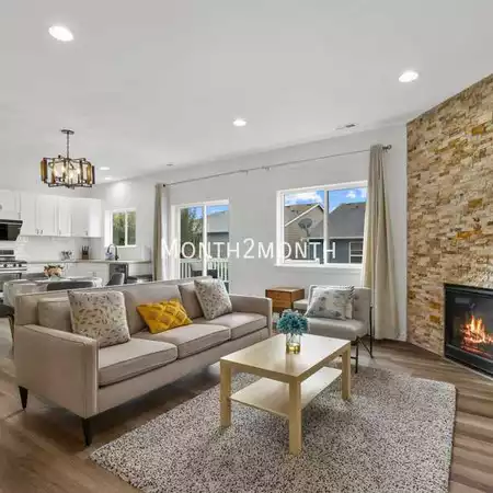 3 bedrooms apartment for rent in Sorrento Valley - North SD, San Diego