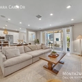 3 bedrooms apartment for rent in Sorrento Valley - North SD, San Diego