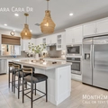 3 bedrooms apartment for rent in Sorrento Valley - North SD, San Diego