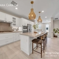 3 bedrooms apartment for rent in Sorrento Valley - North SD, San Diego