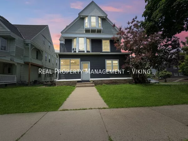 Studio Apartment for rent in Whittier - Powderhorn, Minneapolis
