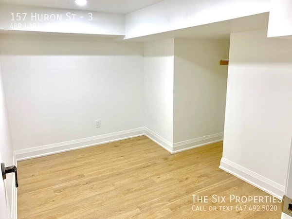 3 bedrooms apartment for rent in kensington-chinatown - Downtown TO, Toronto